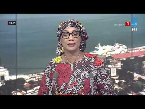 XIBAAR YI 13H - MERCREDI 29 Juillet 2026