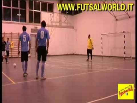25/10/13 Futsal Basiano  - Sangalli Calcio a 5 . . . serie C1 . . .  highlights