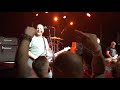 Descendents- Marriage- Live @ IDL Ballroom 11/18/18