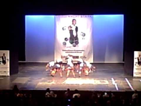 D!s Dance Competition Cherryous