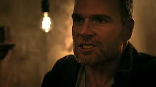 Hellraiser: Judgement Exclusive Clip!