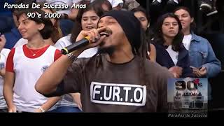 O Rappa - Hey Joe