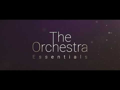 THE ORCHESTRA ESSENTIALS is your fast track to orchestral composing.