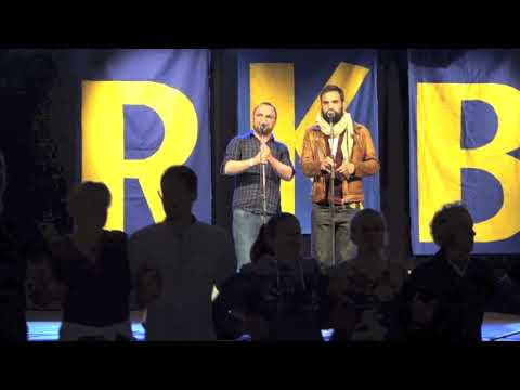 40 ANS RKB - MENNETEAU / LANGE - Fisel suite