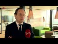 Gedeputeerde: datacentra welkom  maar niet zonder voorwaarden.