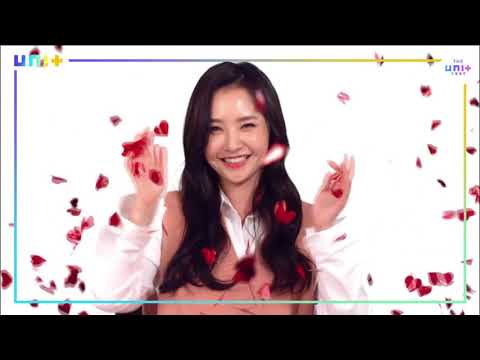 [ENG] The Unit - Superslow Individual Teaser 21 (Hojung & Woohee)