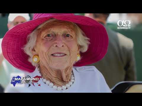 A decedat prima doamnă care a pus familia și credința pe primul loc