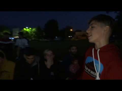 JUMPER vs MIRKITO - 8vos - SVF 1vs1 15/3