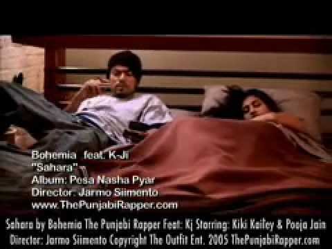 BOHEMIA - Sahara (Official Video) Classic