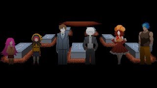 キミガシネ　-多数決デスゲーム-　復習!! 最初の試練の犠牲者＋笹原恵