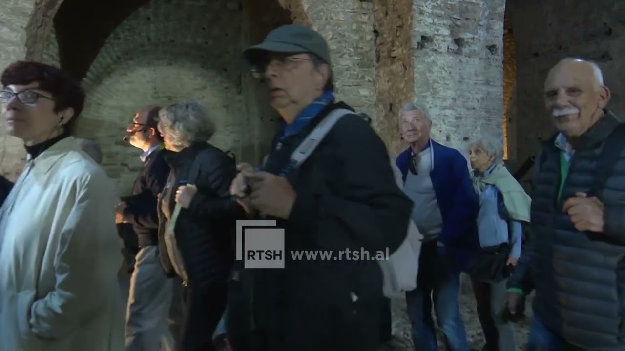 Gjirokastra dhe turizmi historik, personalitetet e zonës me ndikim botëror tërheqin studiues dhe turistë
