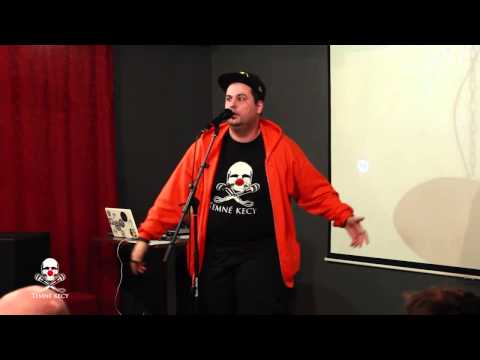 Temné Kecy 5 - Jerry Veľmajster