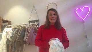 ¿Qué es UNA MUSELINA para bebés ⭐⭐LAS COSAS QUE TE SORPRENDERAN.MEJOR PRODUCTO PARA BEBÉS DEL 2019⭐