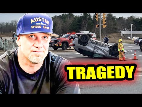 What Really Happened to Jesse James From Austin Speed Shop