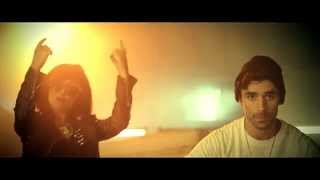 Big Dipper ft  Luciana The Cataracs