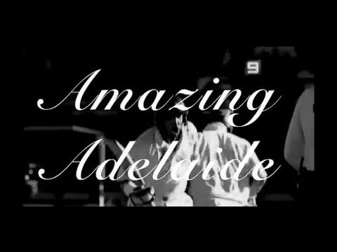 Amazing Adelaide