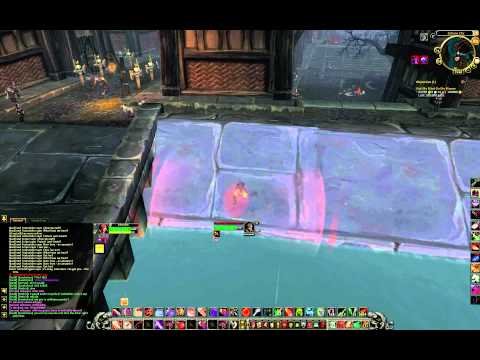 Rogue Legendary Questline Part 1: Assassinate Creed (Stealth Path Only)