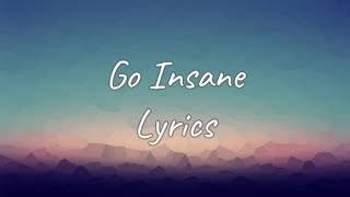 Lindsey Buckingham - Go Insane (Lyrics)