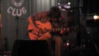 John Zuma Saint-Pelvyn @ Turf Club 5/5/10