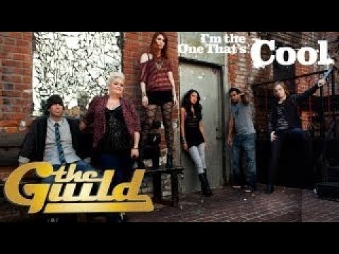 The Guild - Teď jsem cool já