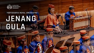Download lagu Jenang Gula – Konser Hari Penegakan Kedaulatan Negara 2024 mp3