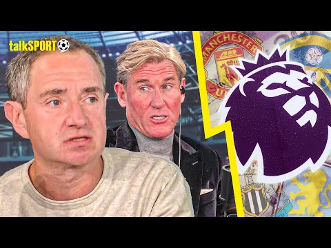 "THE TEAMS HIT HARDEST..." Borson EXPLAINS New Premier League Financial Rules & Who They IMPACT Most