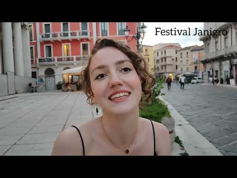 Erica Piccotti al Festival Janigro: 'Tecnica è importante, ma suscitare emozioni conta di più'