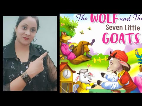 Learn reciting stories in a easy way|Learn english through story telling | Enjoy learning journey.