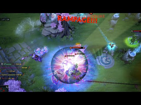 the wet dream of every anti mage player