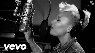 Emeli Sandé - Next to Me (1 Mic 1 Take)