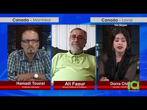 EMISSION 15 aout 2020