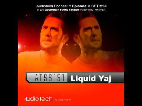 Audiotech ATSS151 - Liquid Yaj ► Bassfetischist