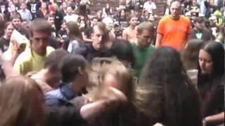 AVULSED Live At OEF 2010