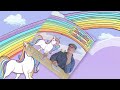 Rick Paul - Chasing Rainbows - Official Lyric Video