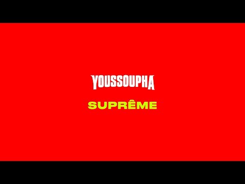 Video thumbnail for SUPRÊME