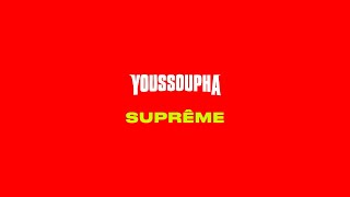 SUPRÊME Lyrics English Translation