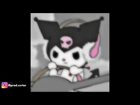 [FREE] kiryano x bladee x emo plugg "be mine" type beat (prod. cxrter x milojensen)