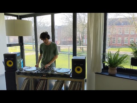 Best of (Vinyl) Lofi/Deep 2021