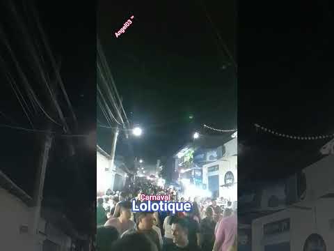 Lolotique San Miguel Carnaval #viral #parati #fypシ゚viral #ias #angel03