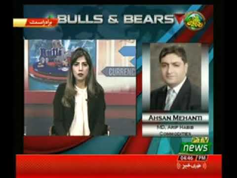 BULLS AND BEARS   30 10 2019