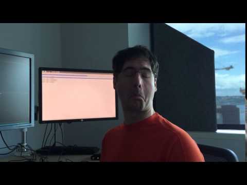 Jeffries Fell Off His Pony