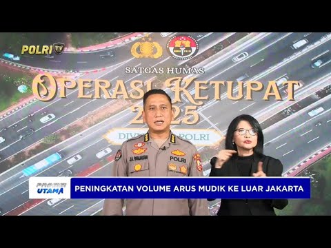 UPDATE TERKINI PELAKSANAAN OPERASI KETUPAT HARI KE-4