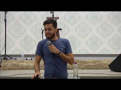 Transformações que só a oração em línguas pode fazer | Lucas Lima