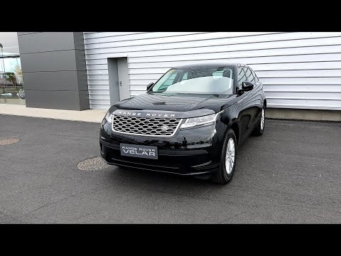 velar base model blk