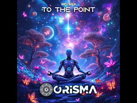 Orisma - To the Point (Original Mix)