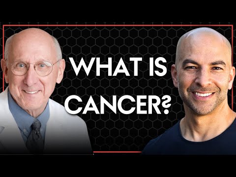 瞭解癌症：細胞如何癌變以及轉移性癌症為何如此致命 (Understanding cancer: how cells become cancerous and why metastatic cancer is so deadly)