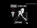 Gary Numan - Magic (DJ DaveG mix)