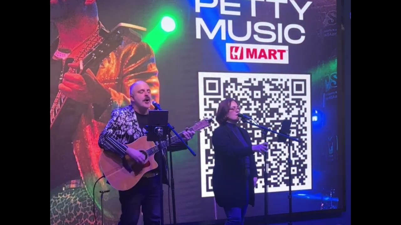 Promotional video thumbnail 6 for Manny Petty Music