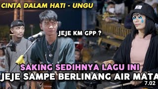Download lagu CINTA DALAM HATI(ungu), COVER BY TRI SUAKA DAN VALDY NYONK mp3