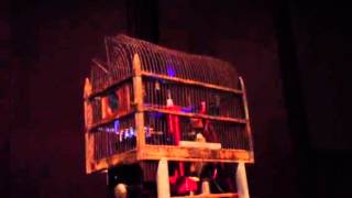 Faraday cage ＋ Satoru Ono - 1 〜 John Cage 